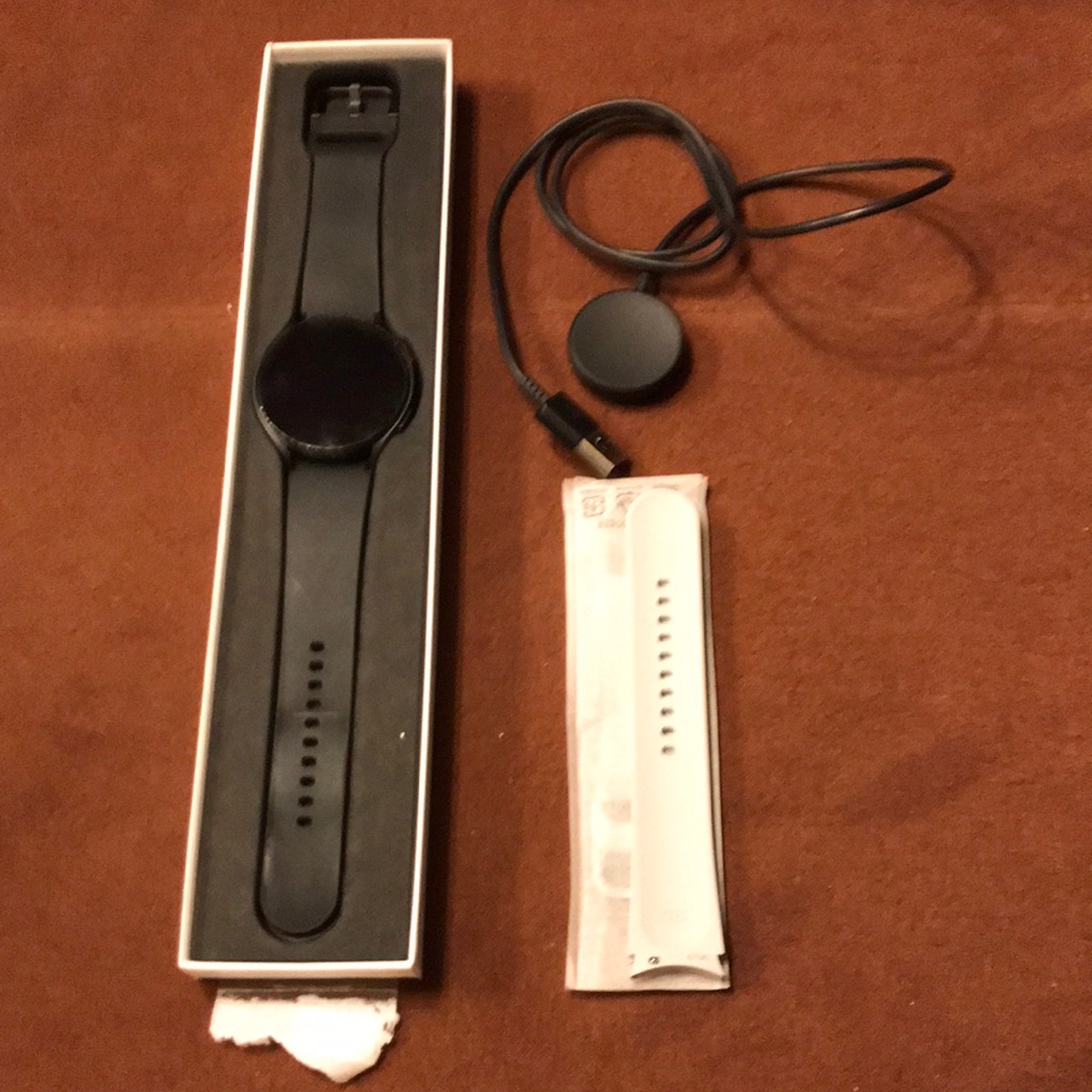 Samsung Galaxy Watch 4